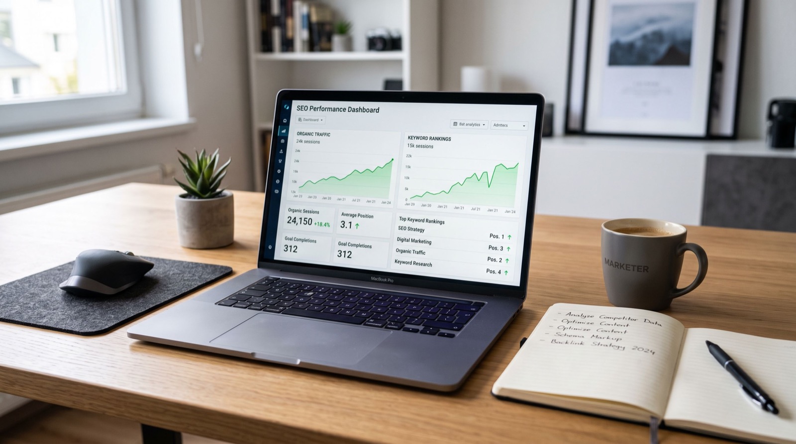 Best SEO Expert in 2026: Smart Hiring Guide