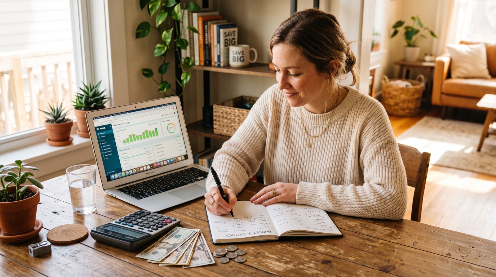 Personal Finance Tips: 12 Smart Habits for 2026