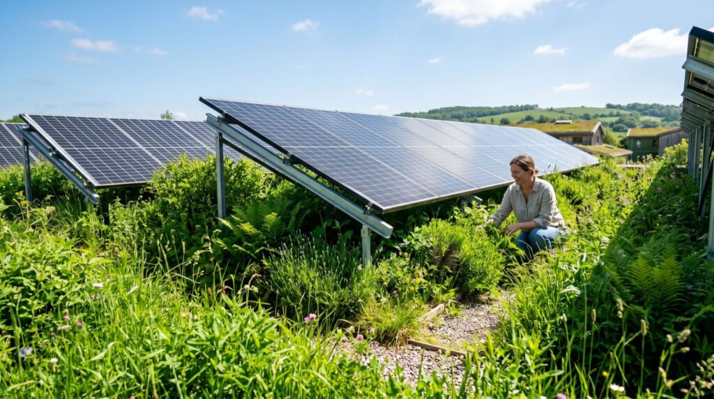 Best Solar Company in Pakistan 2026: ROI & Trust Guide